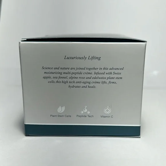 Lira Clinical BIO Lift Crème with PSC, New in Box, Fast shipping, Retail…
